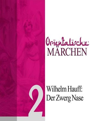 cover image of Der Zwerg Nase